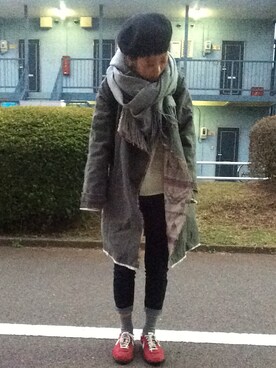 ◡̈marimochan◡̈さんのコーディネート