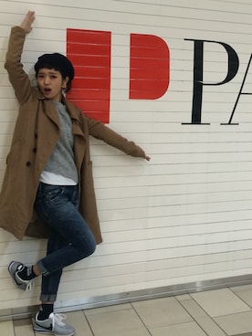 ◡̈marimochan◡̈さんのコーディネート