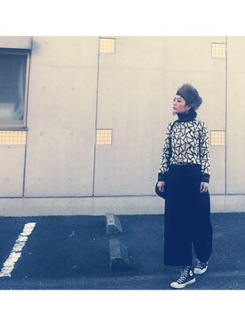 ◡̈marimochan◡̈さんのコーディネート