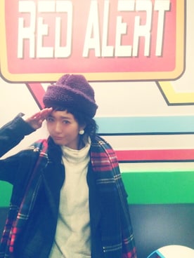 ◡̈marimochan◡̈さんのコーディネート