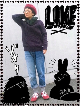 ◡̈marimochan◡̈さんのコーディネート