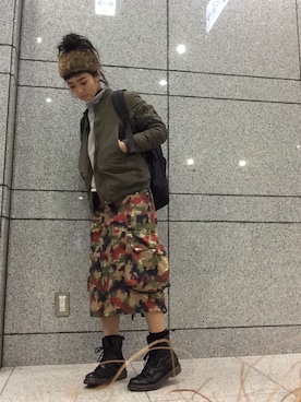 ◡̈marimochan◡̈さんのコーディネート