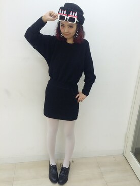 ◡̈marimochan◡̈さんのコーディネート