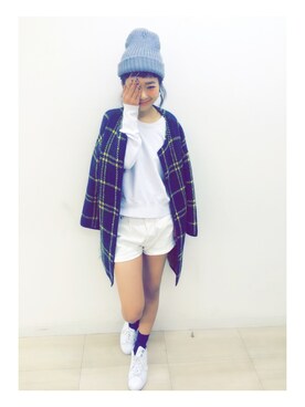 ◡̈marimochan◡̈さんのコーディネート