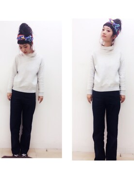 ◡̈marimochan◡̈さんのコーディネート