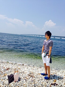 ３パ〜〜〜！さんのコーディネート