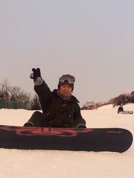 ３パ〜〜〜！さんのコーディネート