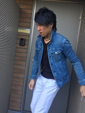 ３パ〜〜〜！さんのコーディネート