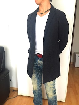 ３パ〜〜〜！さんのコーディネート