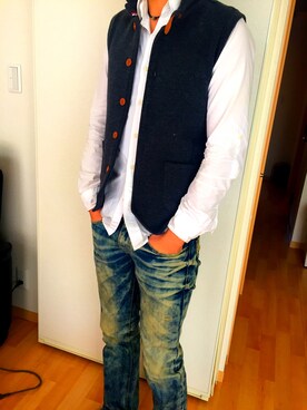 ３パ〜〜〜！さんのコーディネート