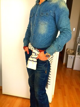 ３パ〜〜〜！さんのコーディネート