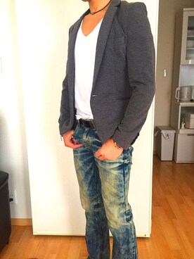 ３パ〜〜〜！さんのコーディネート