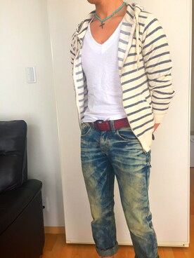 ３パ〜〜〜！さんのコーディネート