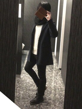 りつさんのコーディネート