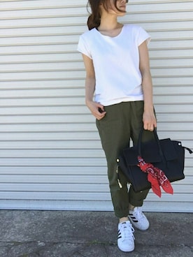 shoco◡̎⃝♡さんのコーディネート