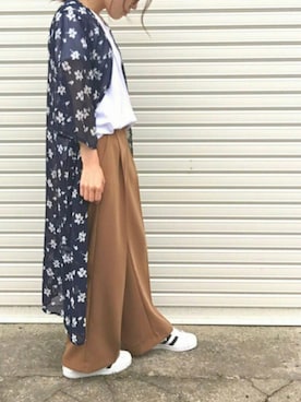 shoco◡̎⃝♡さんのコーディネート