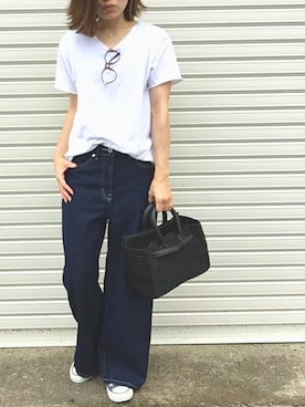 shoco◡̎⃝♡さんのコーディネート