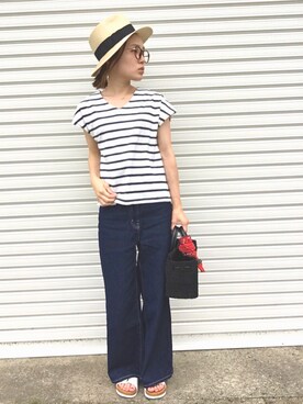 shoco◡̎⃝♡さんのコーディネート