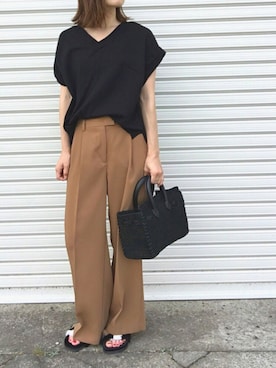 shoco◡̎⃝♡さんのコーディネート