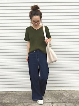 shoco◡̎⃝♡さんのコーディネート