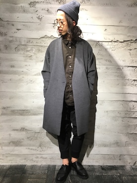 伊藤 大祥さんのコーディネート