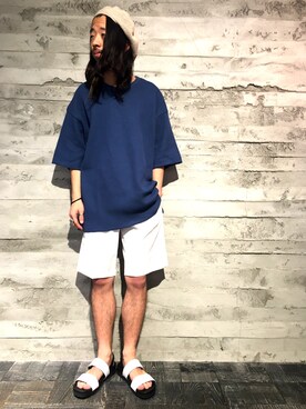 伊藤 大祥さんのコーディネート