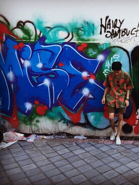 seíki kóhさんのコーディネート