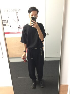 seíki kóhさんのコーディネート