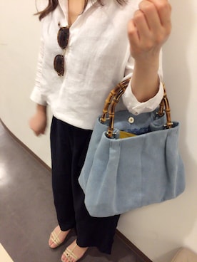 ゆかりんさんのコーディネート