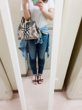 ゆかりんさんのコーディネート