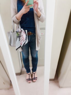 ゆかりんさんのコーディネート