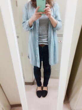 ゆかりんさんのコーディネート