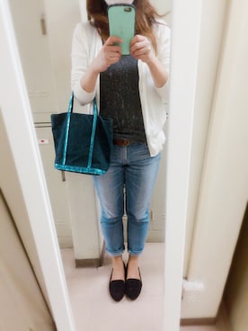 ゆかりんさんのコーディネート