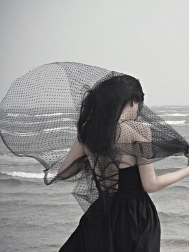 小秋子儿さんのコーディネート