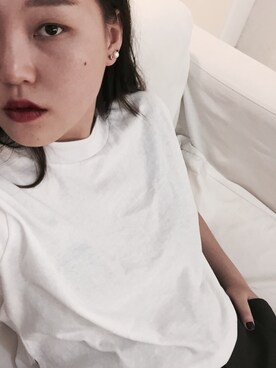 小秋子儿さんのコーディネート