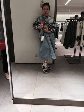 小秋子儿さんのコーディネート