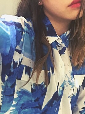 小秋子儿さんのコーディネート