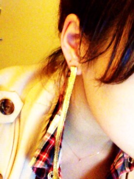 mizukiさん（レディース・167cm）の春コーディネート