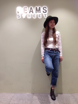 endoさんのコーディネート