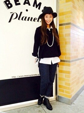 endoさんのコーディネート