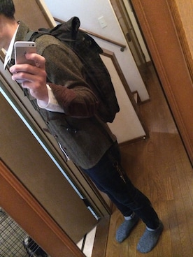 まん坊さんのコーディネート