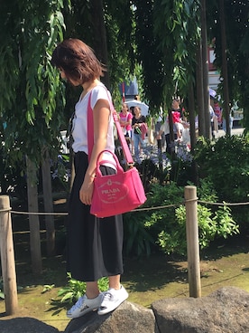 natsuno.さんのコーディネート