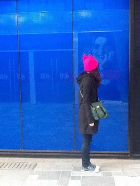 林度さんのコーディネート