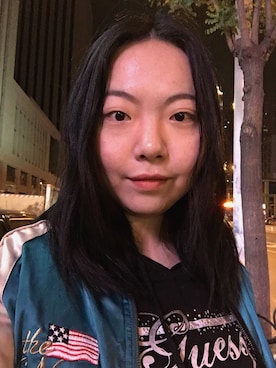 林度さんのコーディネート