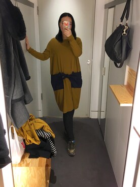 林度さんのコーディネート