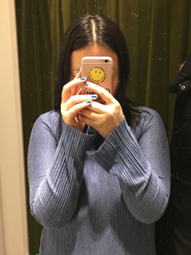 林度さんのコーディネート