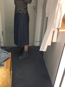 林度さんのコーディネート