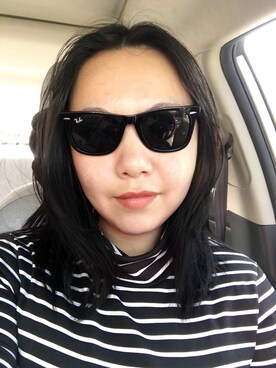 林度さんのコーディネート