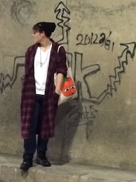 こーへーさんのコーディネート