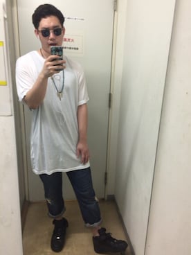 こーへーさんのコーディネート